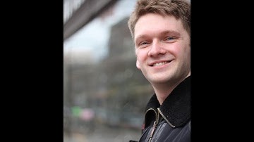 Markus-Frederik Bohn, PhD presents “Tenascin X and Ehlers-Danlos Syndrome”