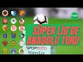Süper Lig 24.Hafta Puan Durumu Ve Maç Sonuçları - YouTube
