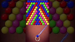 Bubble Shooter-Brain Test screenshot 5