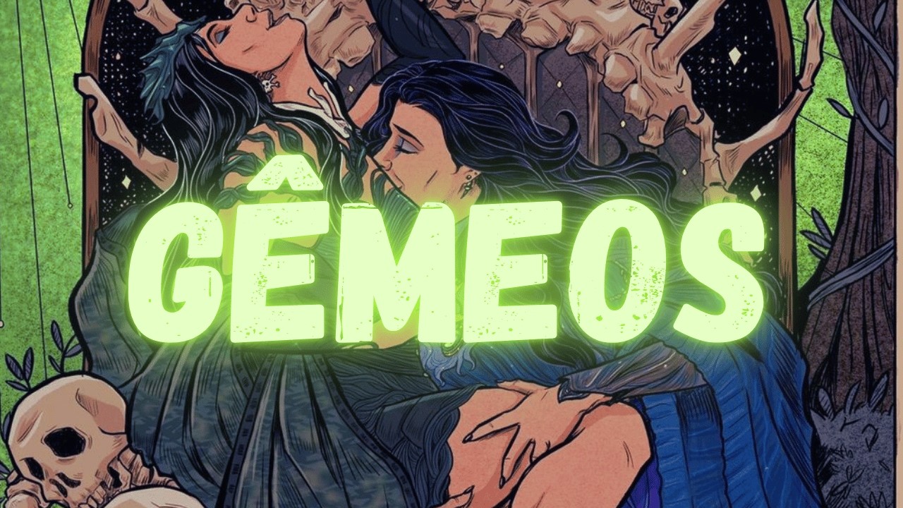 GÊMEOS VOCÊ VAI VIVER LUXOS QUE NEM IMAGINA! VOCÊ É O MAIS BELO QUE ACONTECEU A ESSA PESSOA✨💸