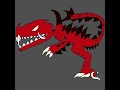 Titanus Drakobloxxer sounds