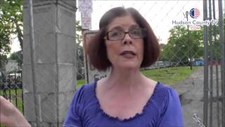 Union City Residents Blast Mayor Brian Stack over Washington Park Improvements