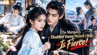 Details 🔥 Forcibly married to a heartless prince I healed him and made him fall madly in love with me#drama News