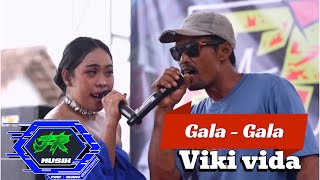 GALA - GALA - VIKI VIDA JR MUSIC