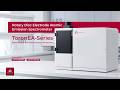 Rotary Disc Electrode Atomic Emission Spectrometer (RDE-AES) TT-6595
