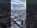 Innocent lives in Palestine need your prayers #palestine #Gaza #viralvideo #viralshorts #humanity