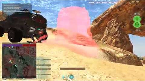 Where is this NO-DEPLOY ZONE!?