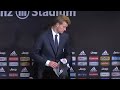 Juventus - De Ligt pose avec son nouveau maillot