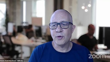 ABRedes | 2023 - Aulas Públicas - OSPF