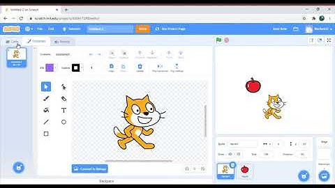 Lesson 2- Intro to SCRATCH-y Blocks(Part 1)