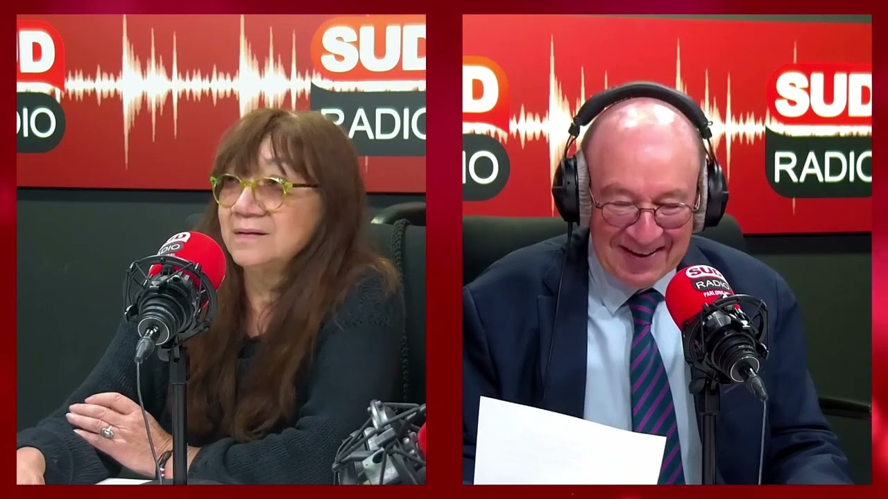 Sotha : "Coluche et Romain Bouteille ont créé le Café de la Gare pour ne pas subir les critiques".