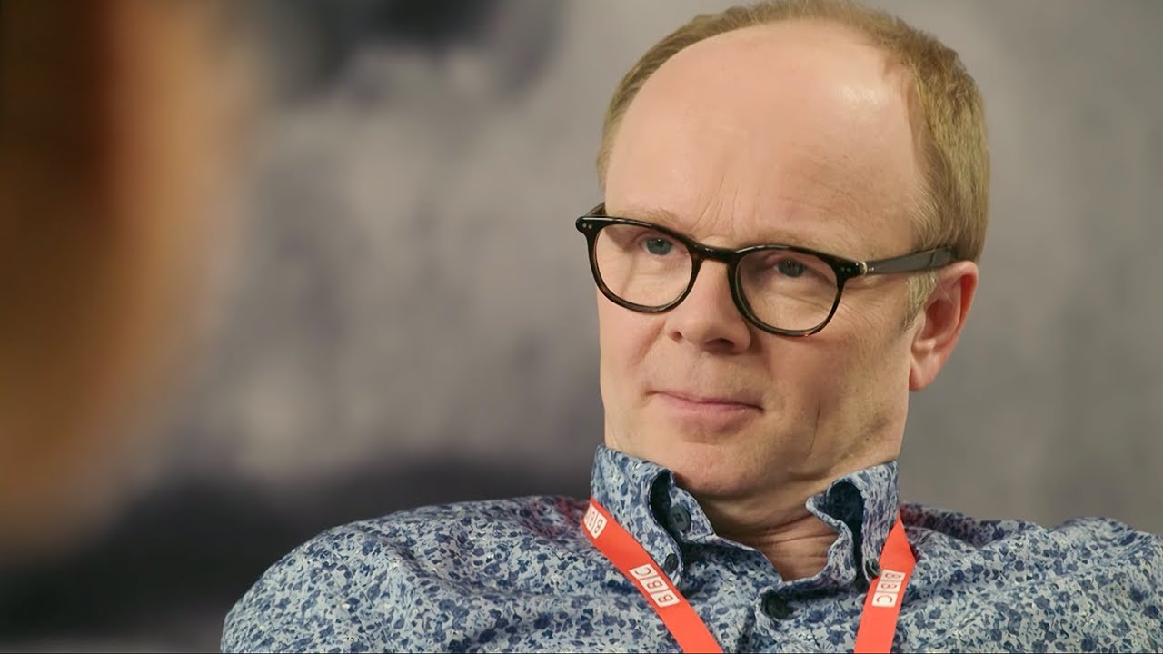 Irresponsible Bosses | W1A | BBC Comedy Greats