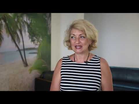 ირმა სოხაძის ინტერვიუ. სასტუმრო მირაჟი. შეკვეთილი.