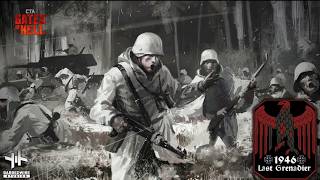 1946 - Last Grenadier Campaign/Red Dawn CALL TO ARMS   GATES OF HELL screenshot 2