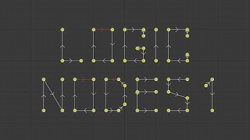 Нодовая логика Blend4Web ч.1: Hide Object
