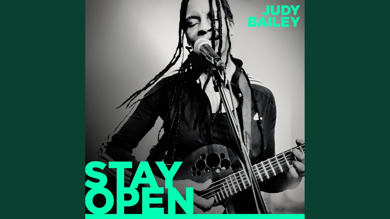 Stay Open