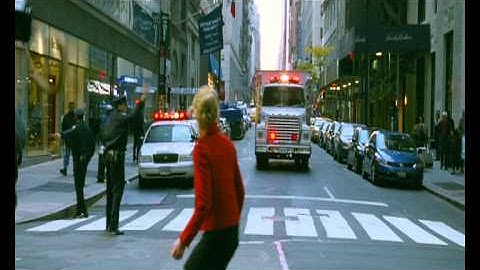 Man On The Ledge UK Film Trailer (HD)