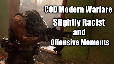 CoD Lobbies In a Nutshell