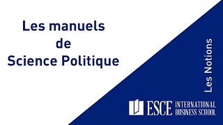 The Concepts - Political Science Textbooks
