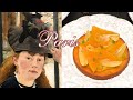 🇫🇷【パリ感動体験】オルセー印象派150周年展&究極アフタヌーンティー