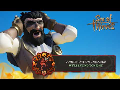 These Achievements BROKE Me.. | Sea of Thieves thumbnail