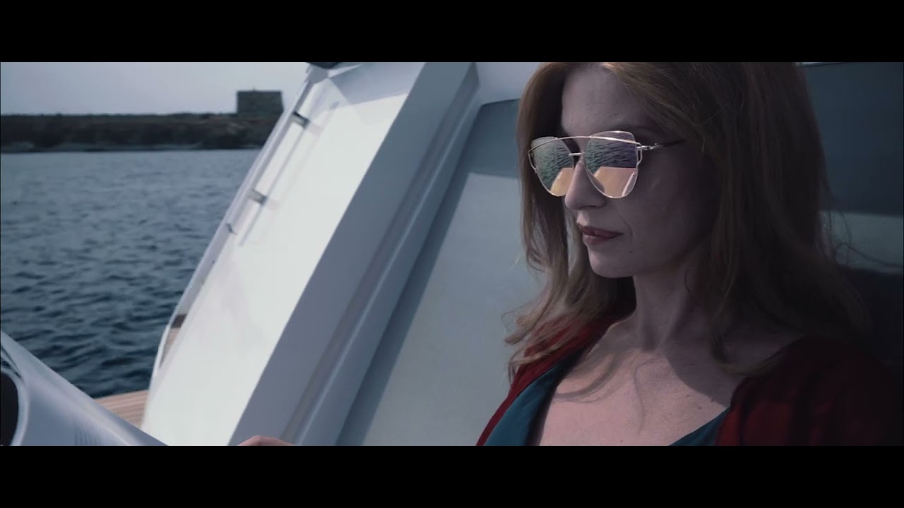 AS8 Masterpiece of the sea