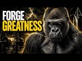 This Is the Sound of Becoming Unbreakable (Original Silverback Hybrid Gym Music)