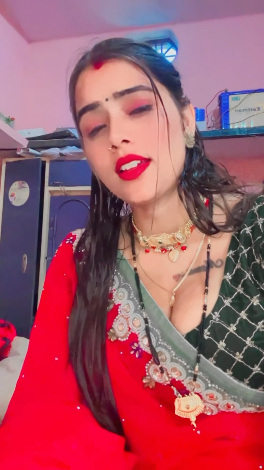 दो चीज़ नसीब वालो #shorts #meenu #trending #youtube