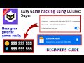 How to install and use Lulubox Super