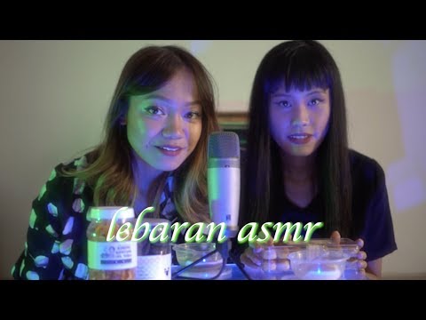 eid asmr - eid asmr
