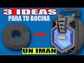 👉3 IDEAS que quizás NO CONOCIAS para Mejorar tu Bocina bluetooth🙏POR FAVOR MIRA EL VIDEO SERÁ ÚTIL