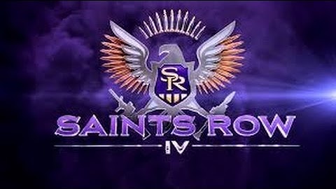 Saints Row IV - Crashing on Matt Miller w/ DoctaDrake & BlackVelvet