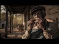 Cottonfield Echoes | Delta Blues 1930s | Gritty Acoustic Mississippi