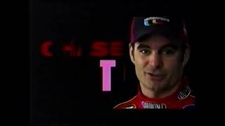 Nascar On Tnt  Racing From Loudon Promo 2005  8 Races Left