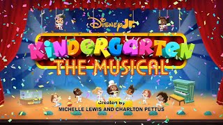 Kindergarten The Musical Intro Mami Version