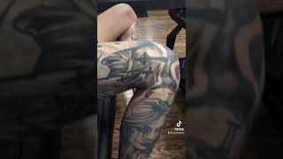 Download Mp3 Full leg tattoo by Wisnutattoos || tiktok Gudang lagu Download Mp3 Full leg tattoo by Wisnutattoos || tiktok