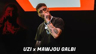 Uzi x Mawjou Galbi - Nerdesin Caney (Mix) (All prod. by zedo) #keşfet Resimi