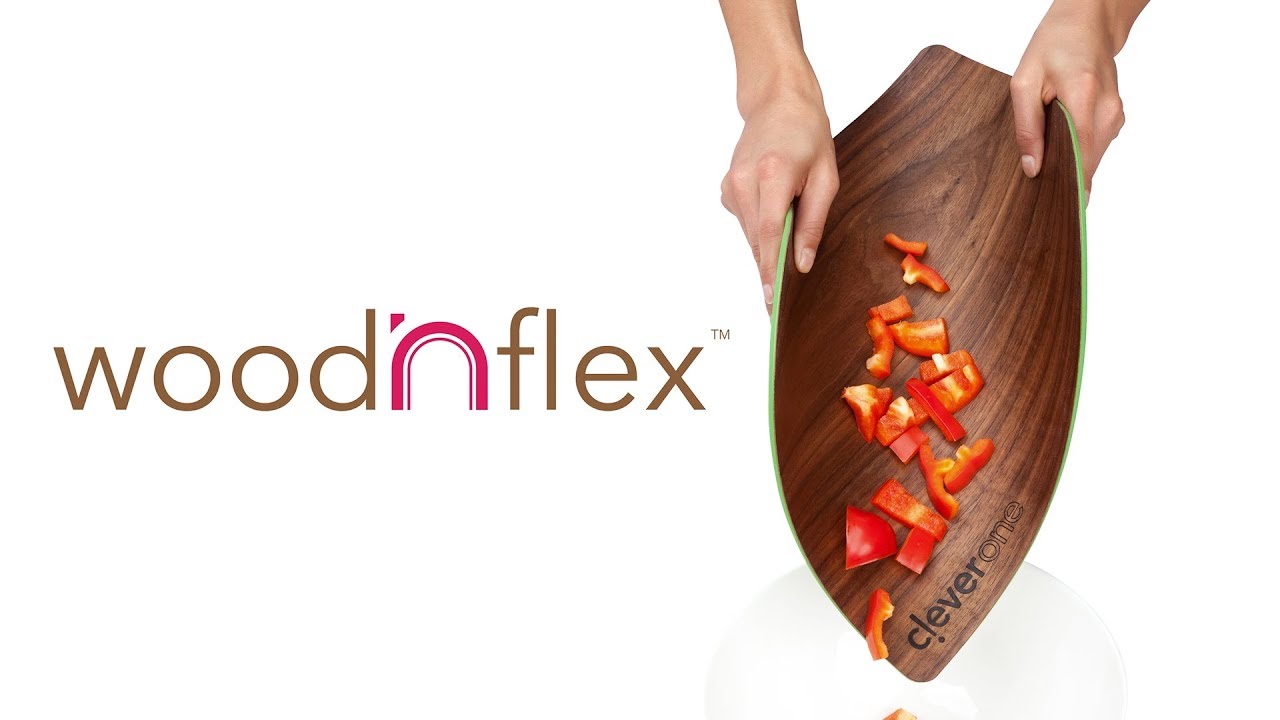 Wood'Nflex // Mahogany video thumbnail