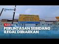 Persoalan Klasik di Balik Kecelakaan Kereta di Bekasi, Perlintasan Sebidang Ilegal Seolah Dibiarkan