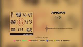 Gigi - Angan