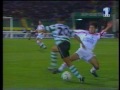 13J :: Sporting - 2 x Leiria - 0 de 1998/1999