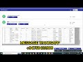 Smart Email Extractor for Targeted Marketing