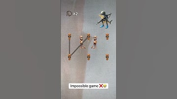 impossible game ❌️😭 #challenge #gaming #effect #games #filter #spongebob #game #funny #quiz #hard