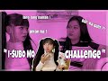 BAT' KA PIKON?! LARO LANG NAMAN | I-SUBO MO CHALLENGE