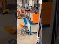 Flat pipe clamp forming tool