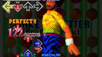 【DDR3rdMIX（2ndReMIX）】MAKE IT BETTER (So-REAL Mix)【MANIAC】