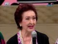 Startalk:  Gloria Romero: Walang Hanggang Gloria