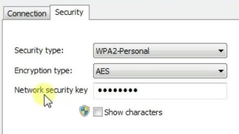 How To Find Saved WiFi Password In Android (Without Root) PC