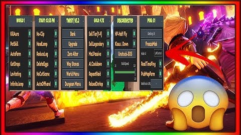 🗡️[NEW] 2023 OP INSANE *PASTEBIN* (WORLD ZERO) SCRIPT | KILL AURA | AUTO FARM | INF LOOT |🗡️