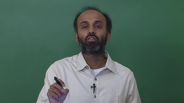 Lec 14 | Principles of Communication-II | Signal Space Concept  | IIT Kanpur